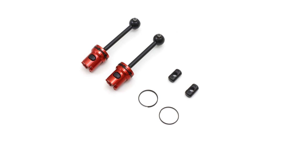 KYO-FAW202 Kyosho TC Universal Swing Shaft S (FZ02/2pcs) Kyosho