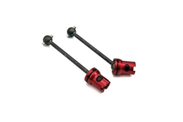 KYO-FAW203 Kyosho Universal Swing Shaft L (FZ02L-B/2pcs)