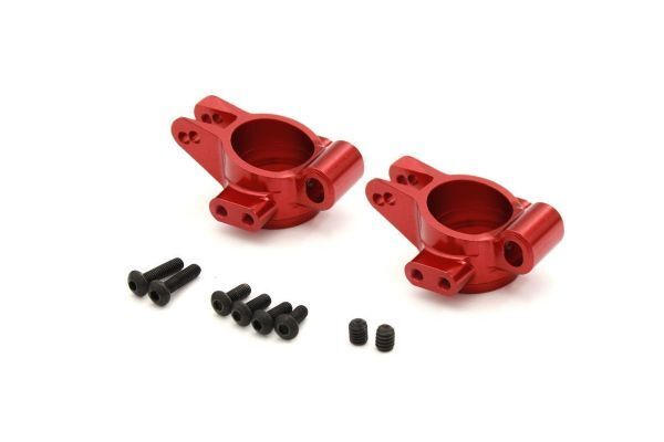 KYO-FAW206 Kyosho HD Rear hub (FZ02/2pcs) Kyosho