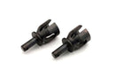 KYO-FAW207 Kyosho HD Diff Shaft (FZ02/2pcs) Kyosho