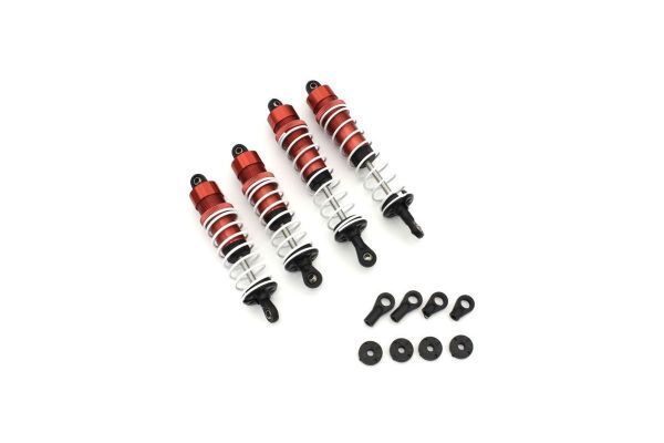 KYO-FAW216 Kyosho Aluminum Damper Set FZ02L-B