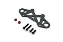 KYO-FAW226 Kyosho TC Carbon Bumper Support (FAZER MK2) Kyosho