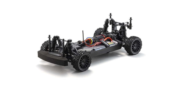 KYO-FAW230 Kyosho 1/10 EP 4WD Fazer Mk2 FZ02-RCV Rally Conversion Set FAW230