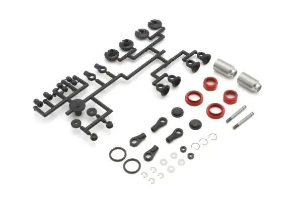 Kyosho FZ Aluminum Shock Set(FZ02/02L/D2)