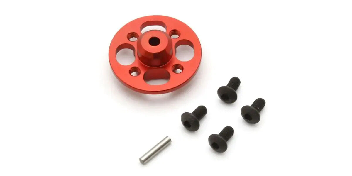 Kyosho Aluminum Spur Gear Holder(FZD2)