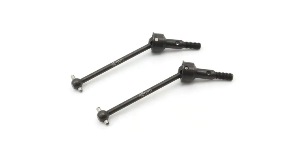 Kyosho Diff. Universal Swing Shaft(FZD2/2pcs)