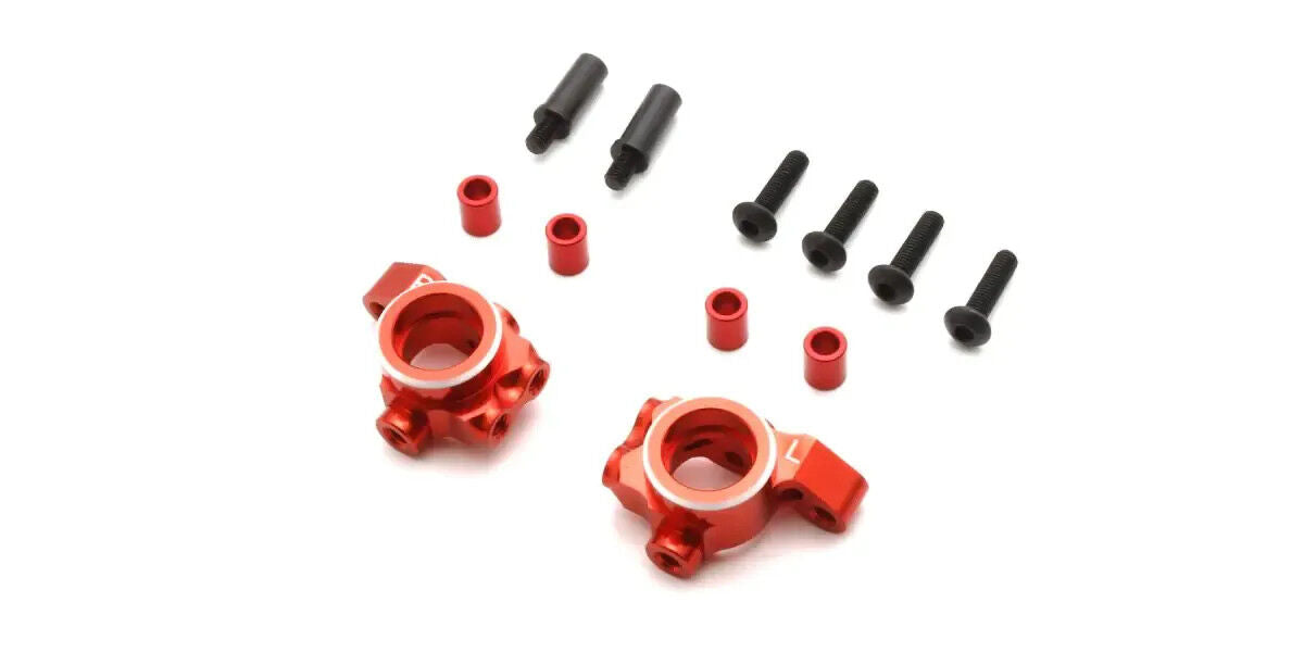 Kyosho Aluminum Front Knuckle(FZD2/L/R)