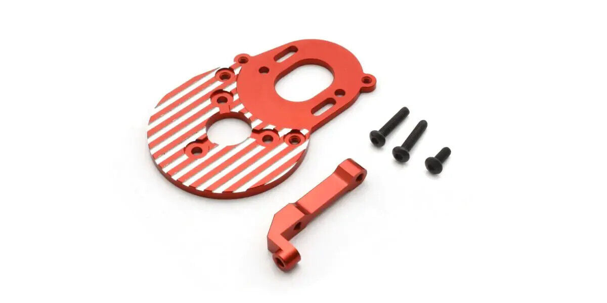 Kyosho SP Motor Mount Plate(FZD2)