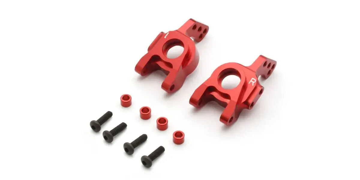 Kyosho Aluminum Rear Hub(FZD2/L/R)