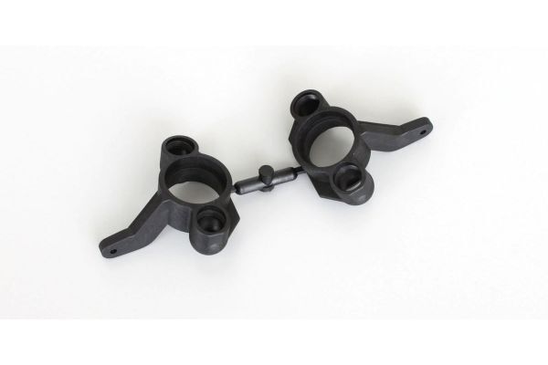 KYO-FM300-02B Kyosho KNUCKLE ARM 2 Kyosho