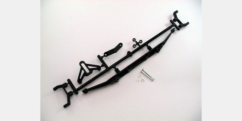 KYO-FM312HC Kyosho BODY MOUNT RR Kyosho