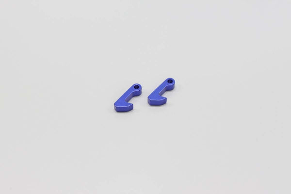 KYO-FM318BL Kyosho Front One-touch Stopper(Blue)