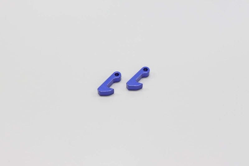 KYO-FM318BL Kyosho Front One-touch Stopper(Blue)