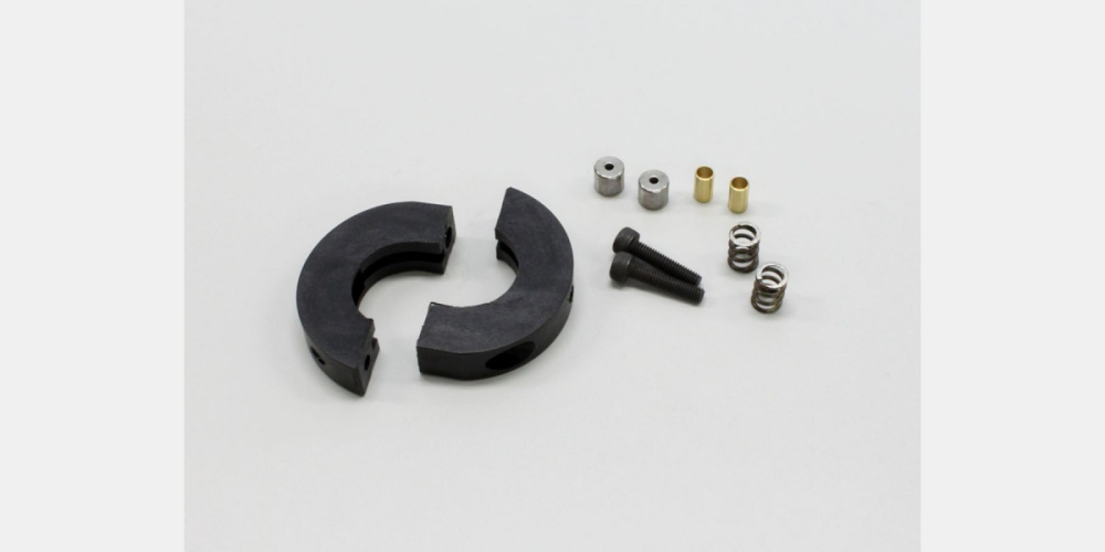 Kyosho 2nd Shoe Set