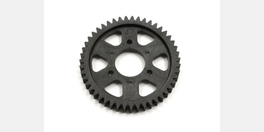 KYO-FM362-47L Kyosho SPUR GEAR 17T 1ST V1R Kyosho