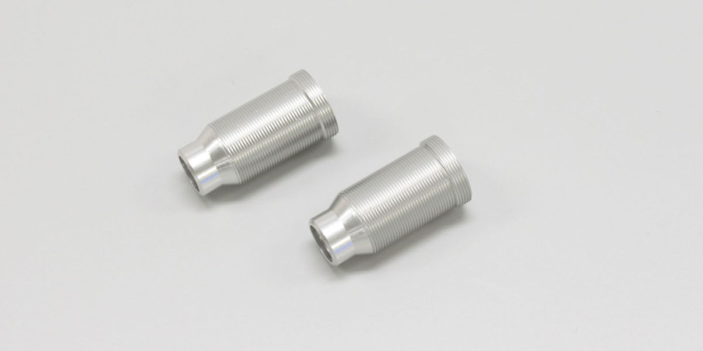 KYO-FM529-1 Kyosho Shock Case(26/2pcs) Kyosho