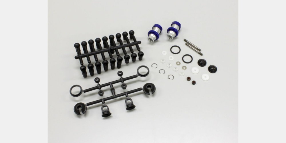 KYO-FM529 Kyosho EVOLVA Front Shock(13mm) Kyosho