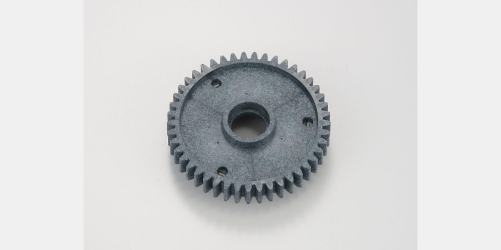 KYO-FM544-45B Kyosho 2nd Spur Gear(45T/EVOLVA 2005/M3) Kyosho