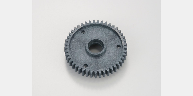 KYO-FM544-45B Kyosho 2nd Spur Gear(45T/EVOLVA 2005/M3)