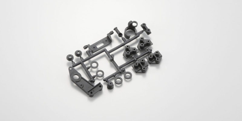 KYO-FM612 Kyosho Small Parts Set(EVOLVA M3)