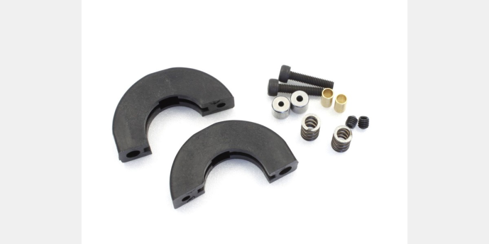 KYO-FM615 Kyosho 2-Speed Shoe Set(EVOLVA M3) Kyosho