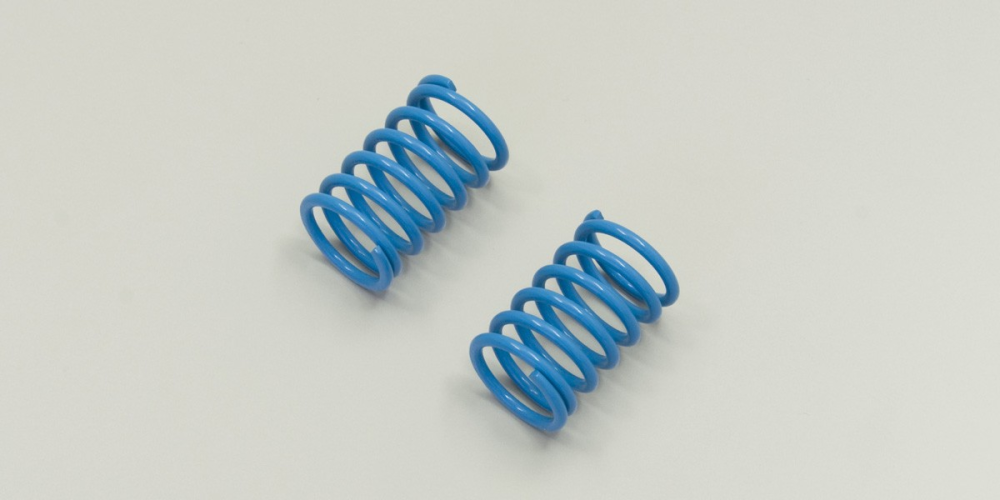 KYO-FMW15-4819 Kyosho Rear Spring L (4.8-1.9) Kyosho