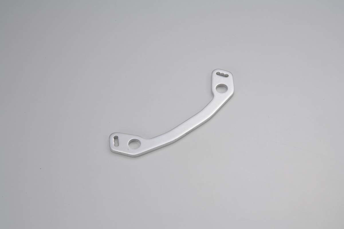 KYO-GG018 Kyosho G STEERING PLATE Kyosho