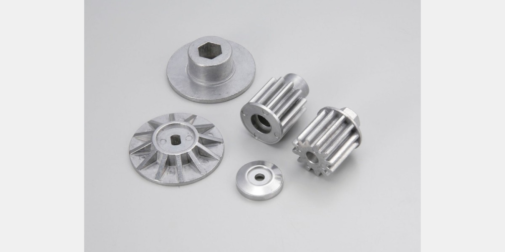 KYO-GG037 Kyosho GEAR SET Kyosho