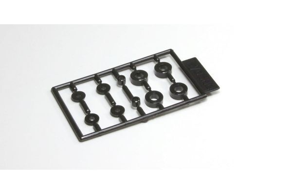 KYO-GP110 Kyosho Plastic Bush Set Kyosho