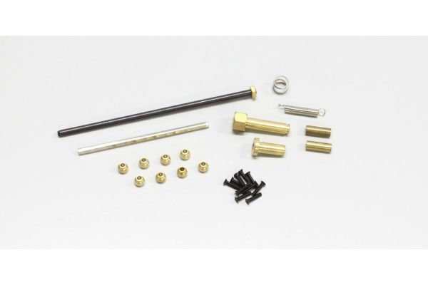 KYO-GP113 Kyosho Metal Parts Set