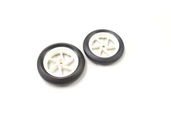 KYO-GPTH102 Kyosho Tire & Wheel (NSR500) Kyosho