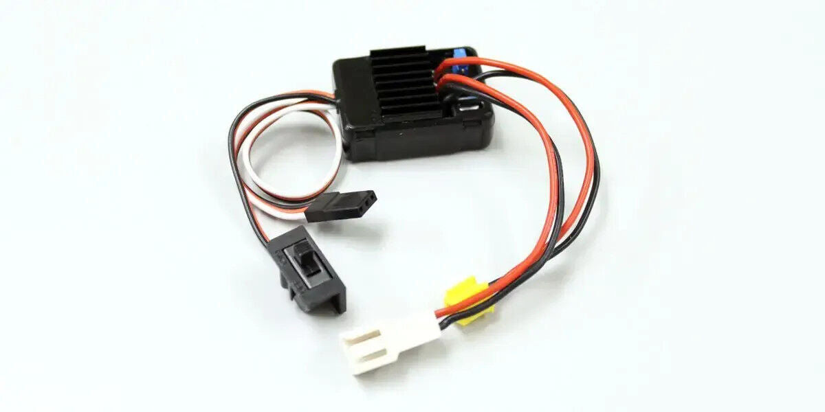 Kyosho Speed Controller (for Hang On Racer) [GPW17]