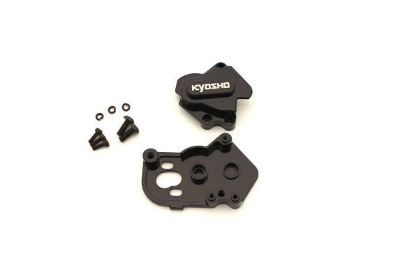 KYO-GPW19 Kyosho Aluminum Gear Housing (Hanging On Racer)