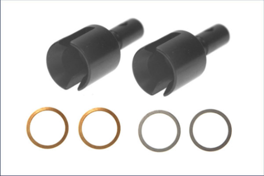 KYO-IF101 Kyosho Diff. Shaft Set