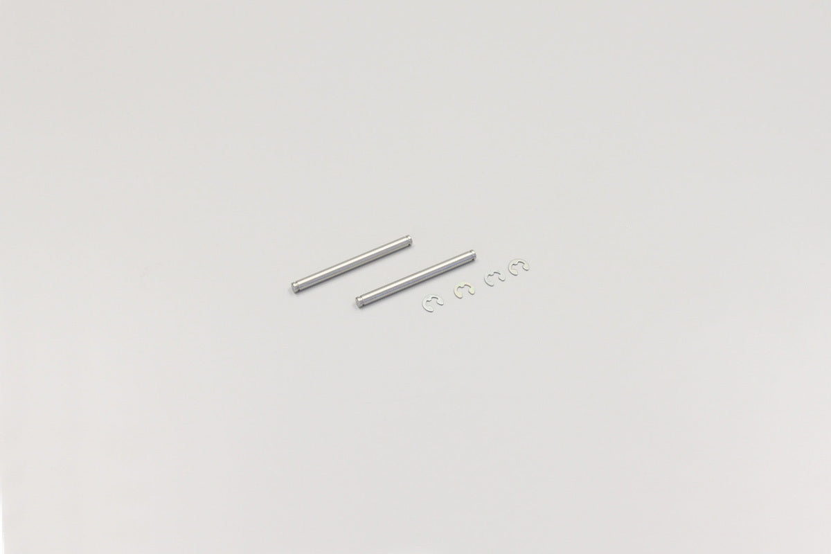 KYO-IF111-38 Kyosho Suspension Shaft (3x38mm/2pcs) Kyosho