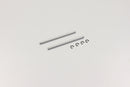 KYO-IF111-74 Kyosho Suspension Shaft (4x74mm/2pcs) Kyosho