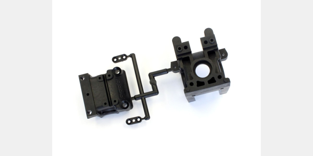 Kyosho Bulk Head Set(Hard/NEO/NEO ST/ST-RR Evo)