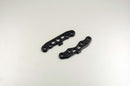 KYO-IF113BK Kyosho Suspencion Plate Set (Black) Kyosho