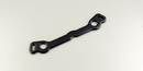 KYO-IF130BK Kyosho Steering Plate (Black) Kyosho