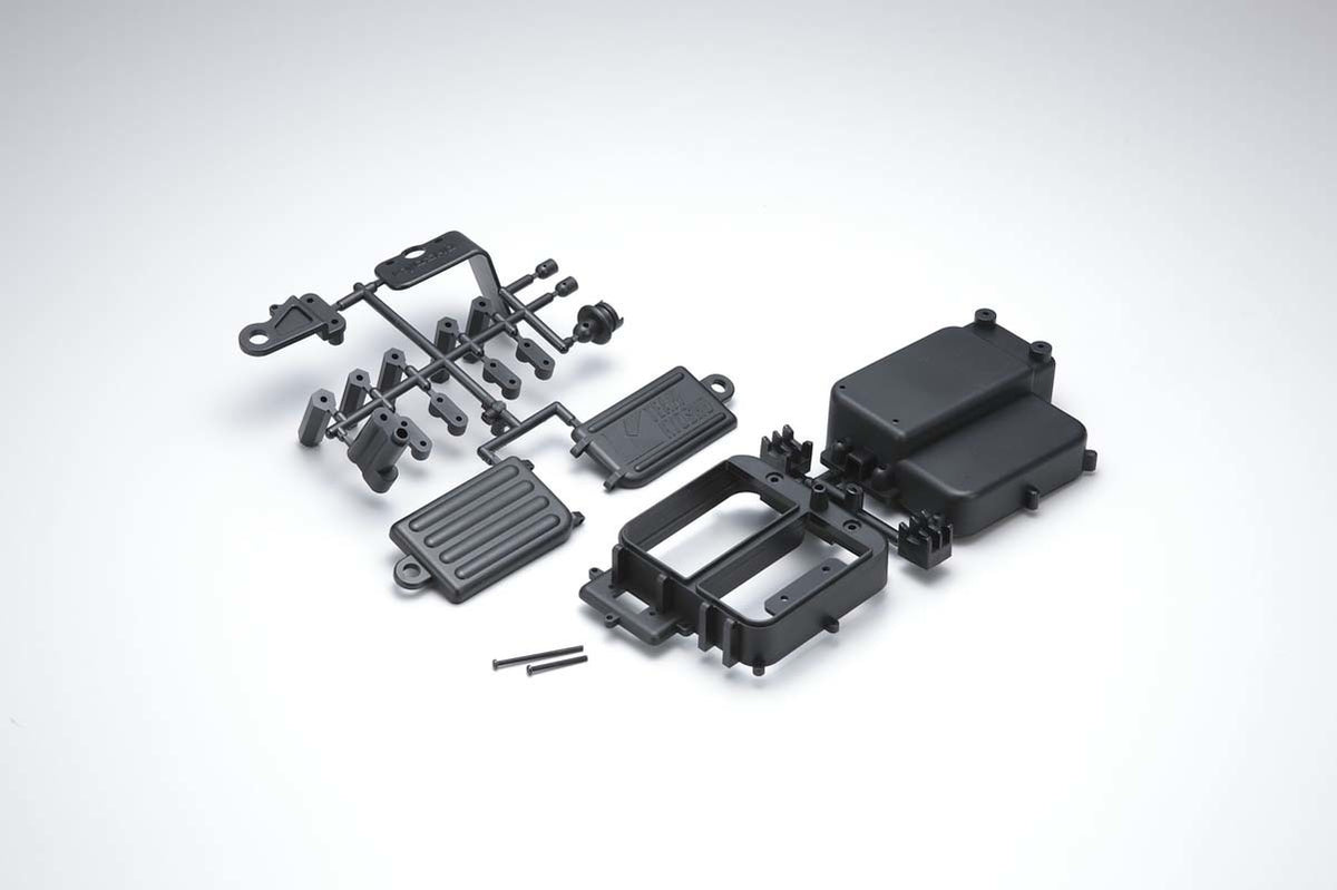 Kyosho Receiver Box KYO-IF135B