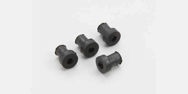 KYO-IF137-1 Kyosho Vibration Protection Rubber