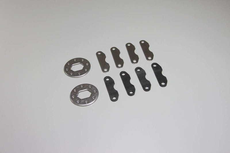 KYO-IF207 Kyosho Brake Pad Set(Inferno US SPORTS)