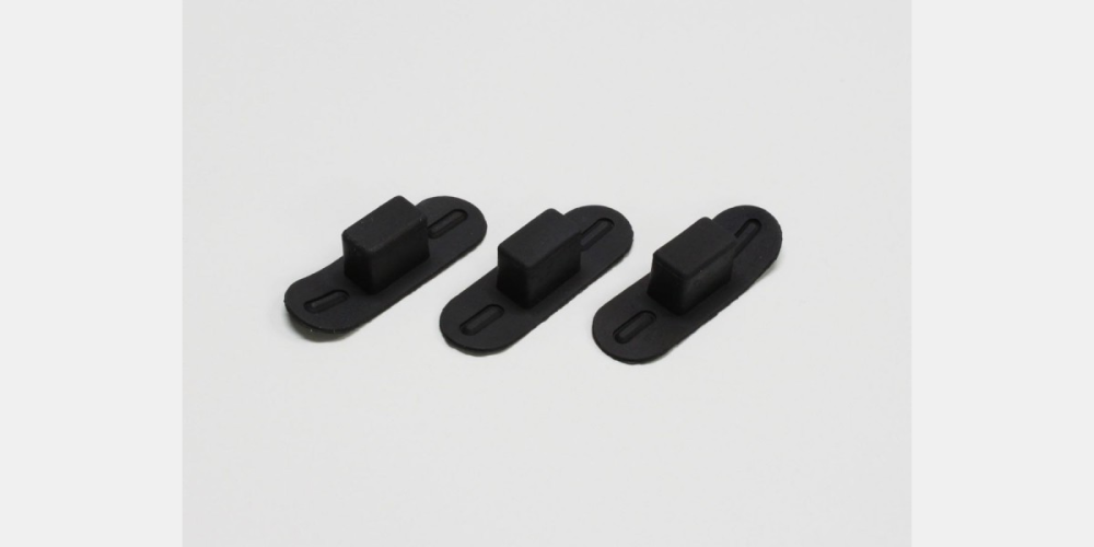 KYO-IF212 Kyosho Switch boots(3pcs/BS79) Kyosho