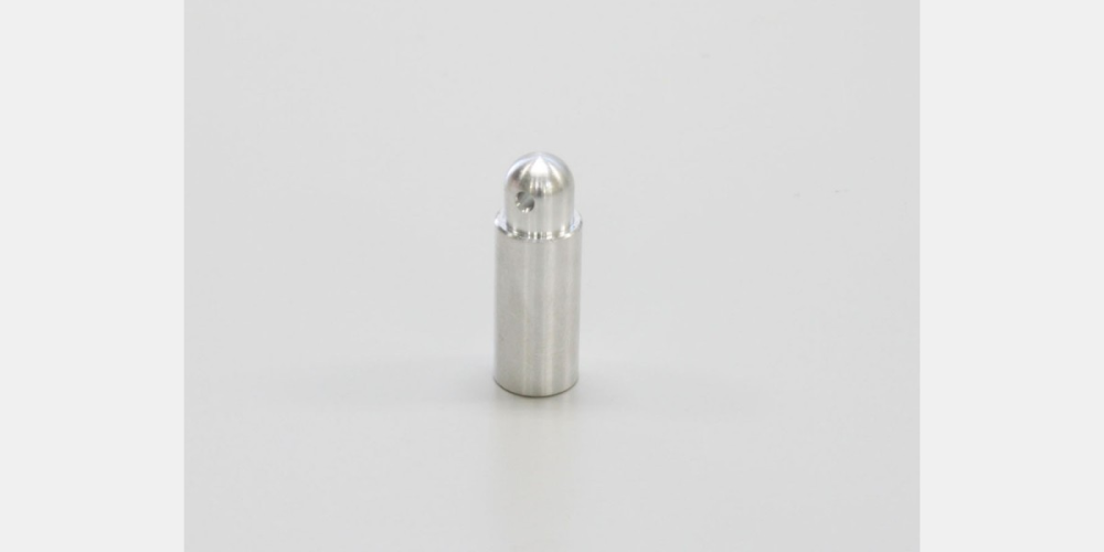 KYO-IF231 Kyosho Front Body Mount (INFERNO NEO) Kyosho