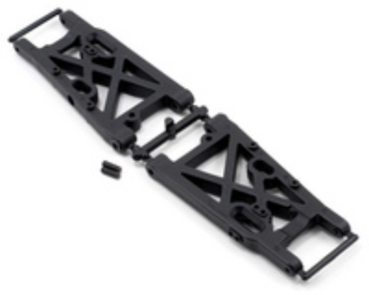 KYO-IF234B Kyosho Rear Lower Suspension Arm (INFERNO NEO)