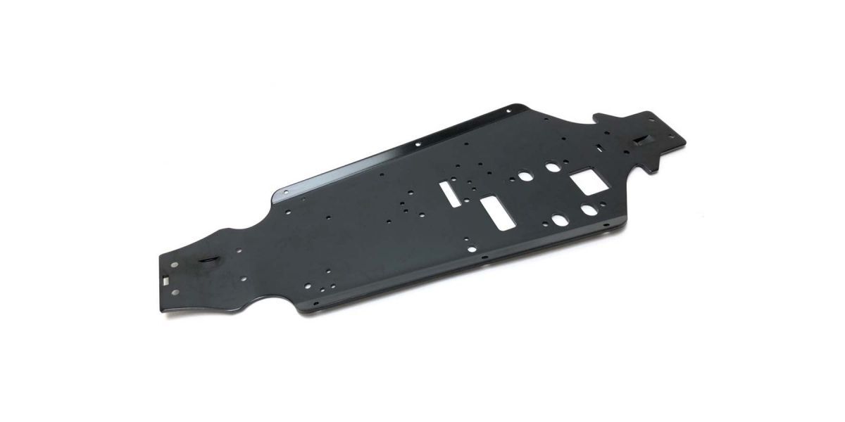 KYO-IF235BKB Kyosho Main Chassis (52S/Black/INFERNO NEO) [IF235BKB] Kyosho