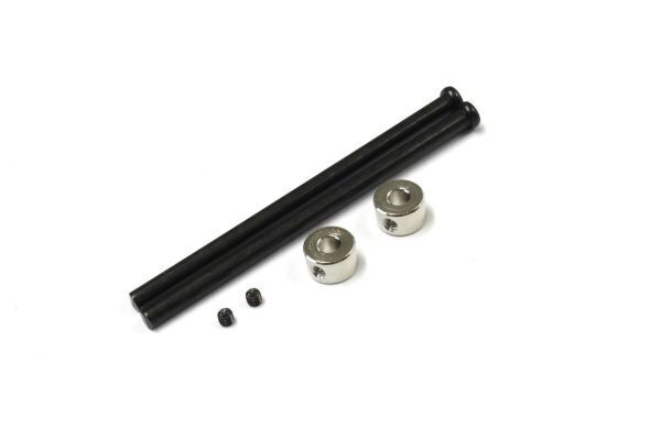 KYO-IF244 Kyosho Flange Pin (4x78mm/2pcs) Kyosho