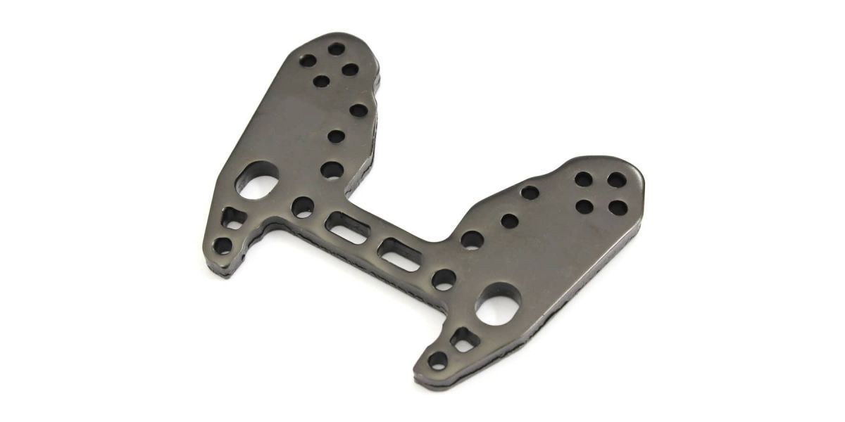 KYO-IF246GM Kyosho Front damper stay (t = 5.0 / NEO3.0 / gunmetal) Kyosho