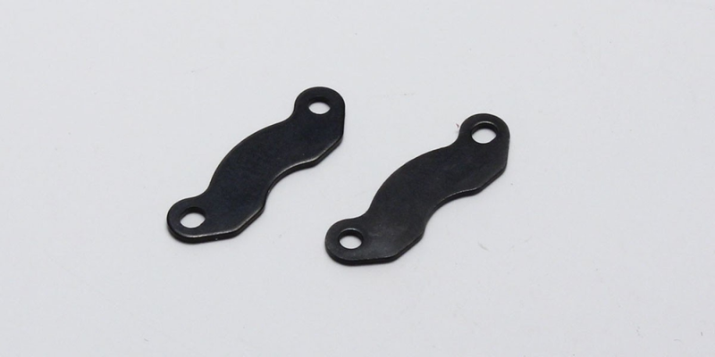 KYO-IF273 Kyosho Brake Disk Plate (2pcs/MP9 RS)