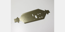 KYO-IF276 Kyosho Main Chassis (MP9 RS) Kyosho